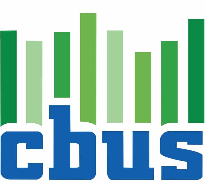 CBUS Super logo