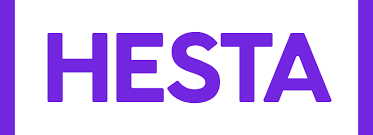 Hesta logo